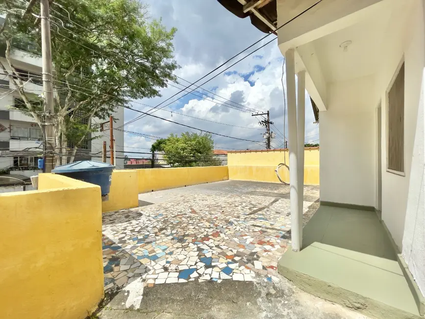 Foto 9 de Casa com 3 quartos à venda, 166m2 em Vila Marari, São Paulo - SP