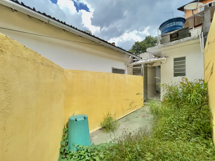 Foto 6 de Casa com 3 quartos à venda, 166m2 em Vila Marari, São Paulo - SP