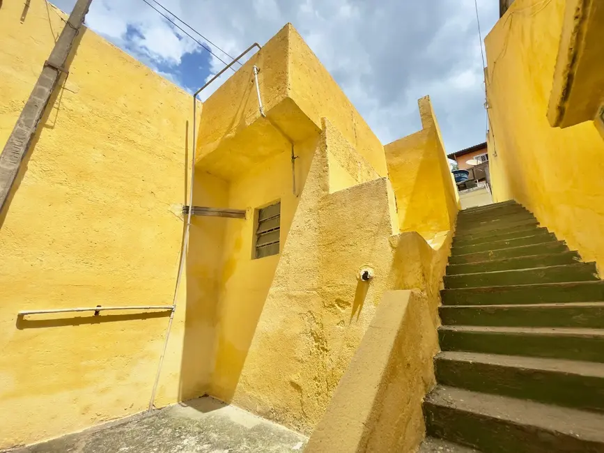 Foto 5 de Casa com 3 quartos à venda, 166m2 em Vila Marari, São Paulo - SP
