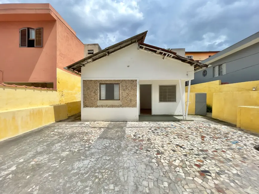 Foto 1 de Casa com 3 quartos à venda, 166m2 em Vila Marari, São Paulo - SP