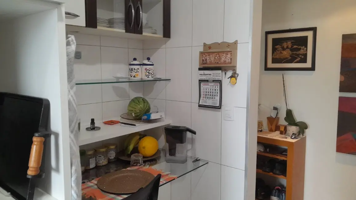 Foto 7 de Apartamento com 2 quartos à venda, 63m2 em Vila Moinho Velho, São Paulo - SP