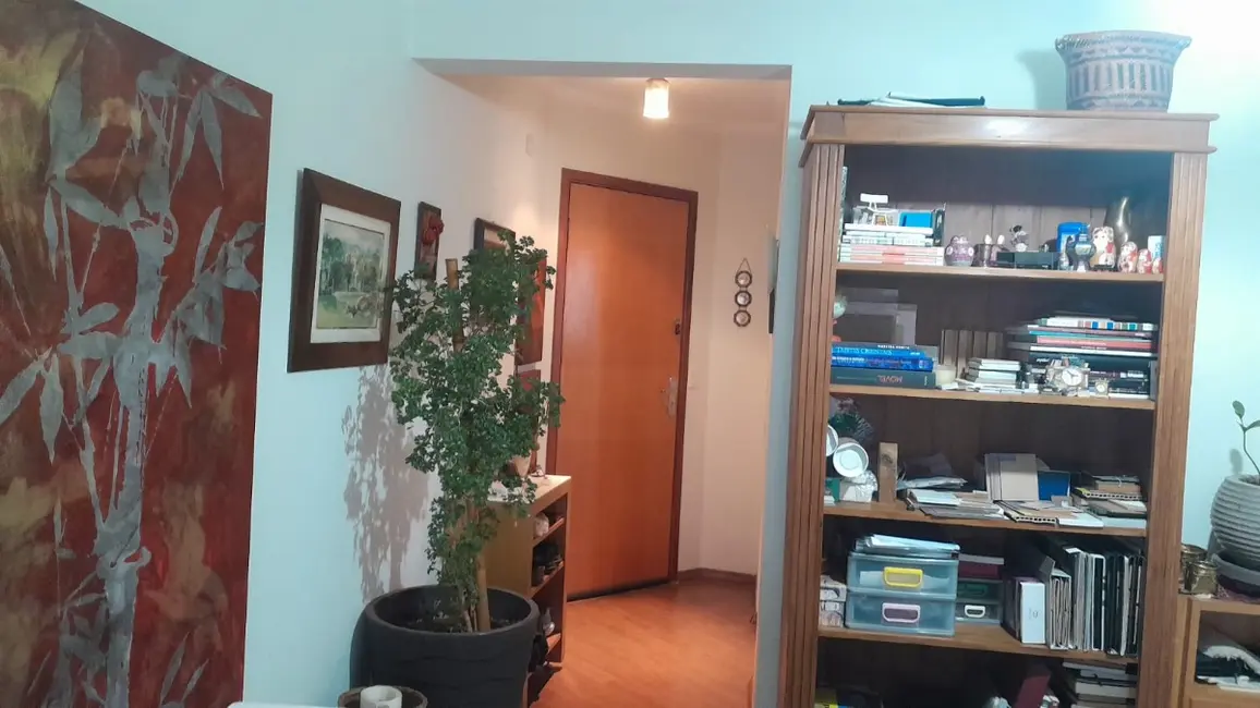 Foto 1 de Apartamento com 2 quartos à venda, 63m2 em Vila Moinho Velho, São Paulo - SP