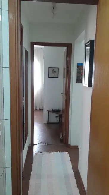 Foto 4 de Apartamento com 2 quartos à venda, 63m2 em Vila Moinho Velho, São Paulo - SP