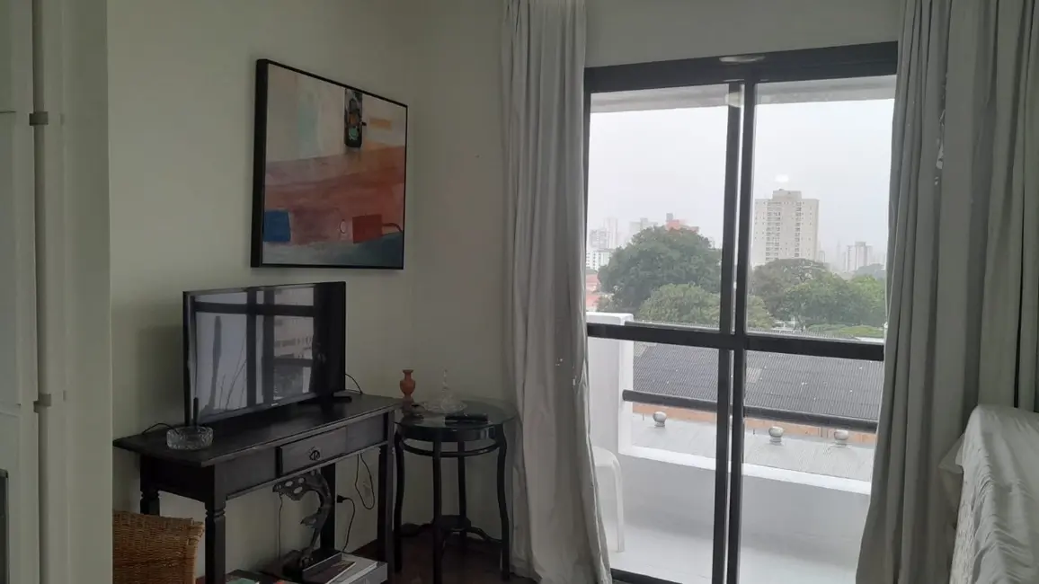 Foto 5 de Apartamento com 2 quartos à venda, 63m2 em Vila Moinho Velho, São Paulo - SP