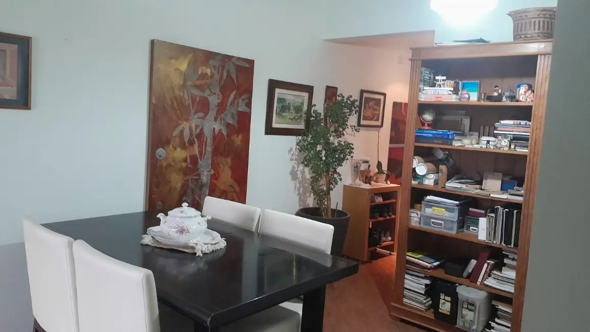 Foto 2 de Apartamento com 2 quartos à venda, 63m2 em Vila Moinho Velho, São Paulo - SP