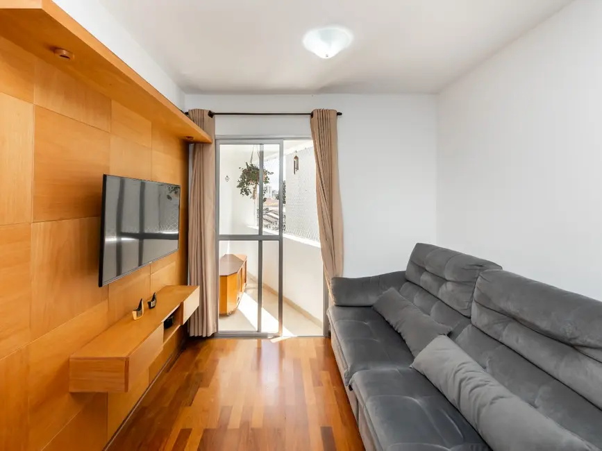 Apartamento com 2 quartos à venda, 59m2 em Vila Guarani (Z Sul), São Paulo - SP - imagem 3 Foto 3 de Apartamento com 2 quartos à venda, 59m2 em Vila Guarani (Z Sul), São Paulo - SP