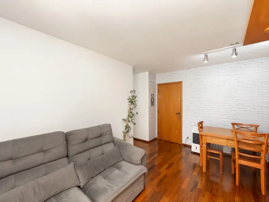 Apartamento com 2 quartos à venda, 59m2 em Vila Guarani (Z Sul), São Paulo - SP - imagem 6 Foto 6 de Apartamento com 2 quartos à venda, 59m2 em Vila Guarani (Z Sul), São Paulo - SP