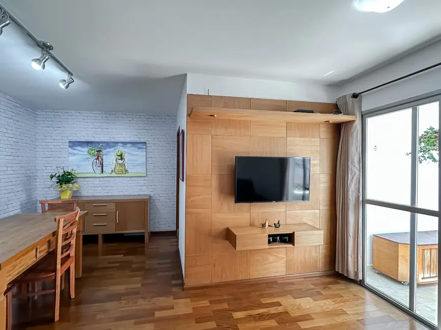 Apartamento com 2 quartos à venda, 59m2 em Vila Guarani (Z Sul), São Paulo - SP - imagem 2 Foto 2 de Apartamento com 2 quartos à venda, 59m2 em Vila Guarani (Z Sul), São Paulo - SP