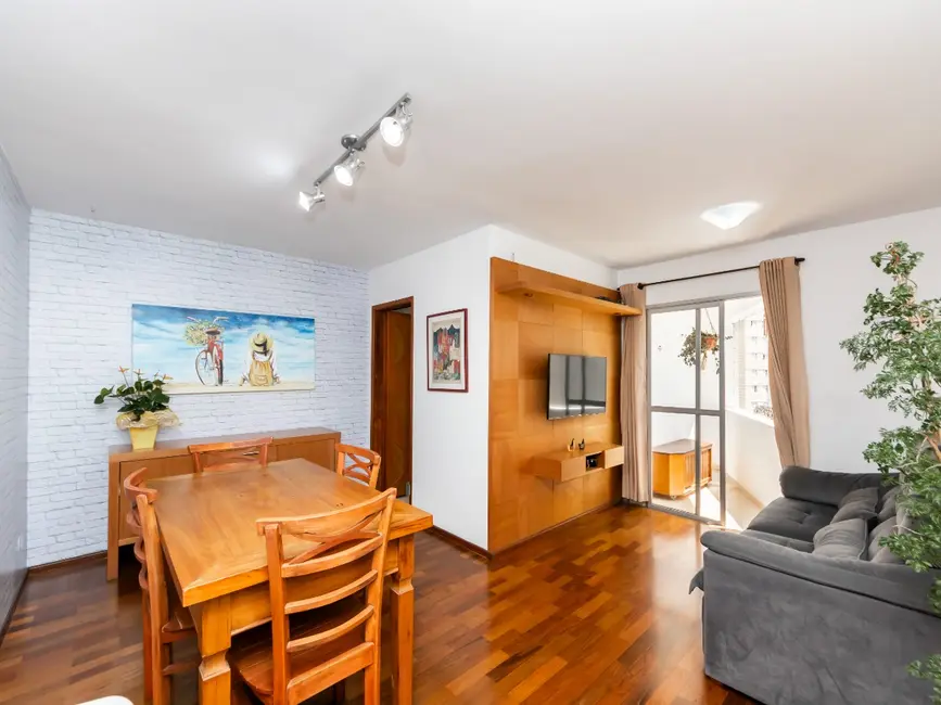 Apartamento com 2 quartos à venda, 59m2 em Vila Guarani (Z Sul), São Paulo - SP - imagem 1 Foto 1 de Apartamento com 2 quartos à venda, 59m2 em Vila Guarani (Z Sul), São Paulo - SP