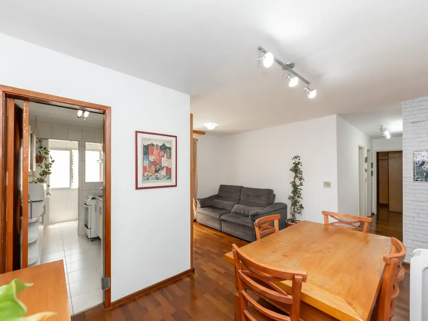 Apartamento com 2 quartos à venda, 59m2 em Vila Guarani (Z Sul), São Paulo - SP - imagem 7 Foto 7 de Apartamento com 2 quartos à venda, 59m2 em Vila Guarani (Z Sul), São Paulo - SP