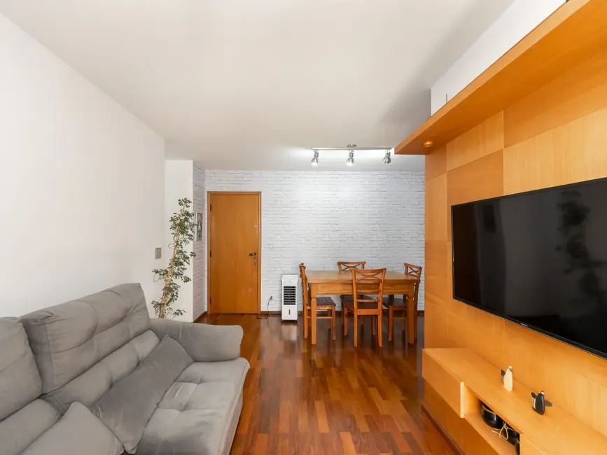 Apartamento com 2 quartos à venda, 59m2 em Vila Guarani (Z Sul), São Paulo - SP - imagem 5 Foto 5 de Apartamento com 2 quartos à venda, 59m2 em Vila Guarani (Z Sul), São Paulo - SP