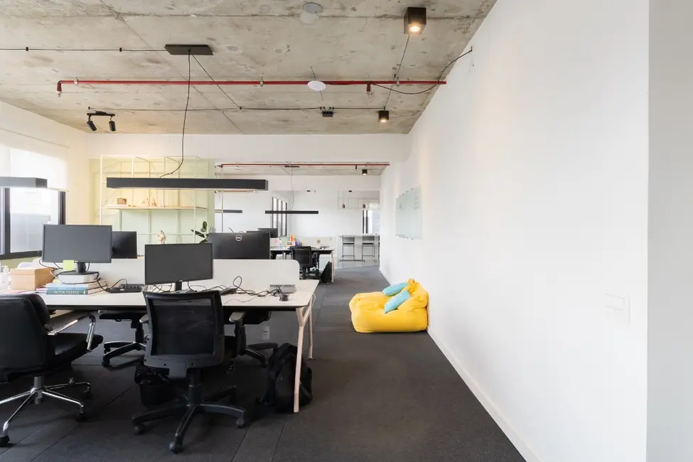 Sala Comercial à venda, 65m2 em Pinheiros, São Paulo - SP - imagem 4 Foto 4 de Sala Comercial à venda, 65m2 em Pinheiros, São Paulo - SP