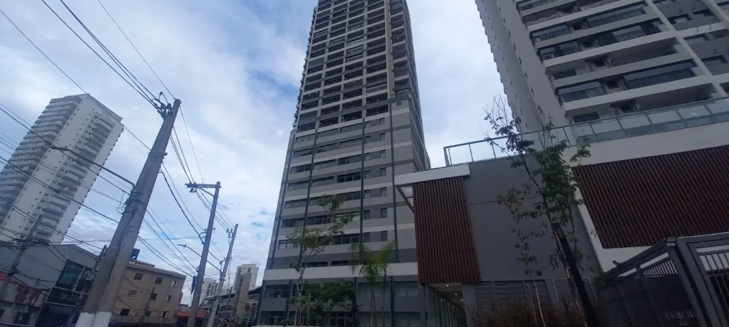 Foto 1 de Sala Comercial à venda, 60m2 em Vila Prudente, São Paulo - SP