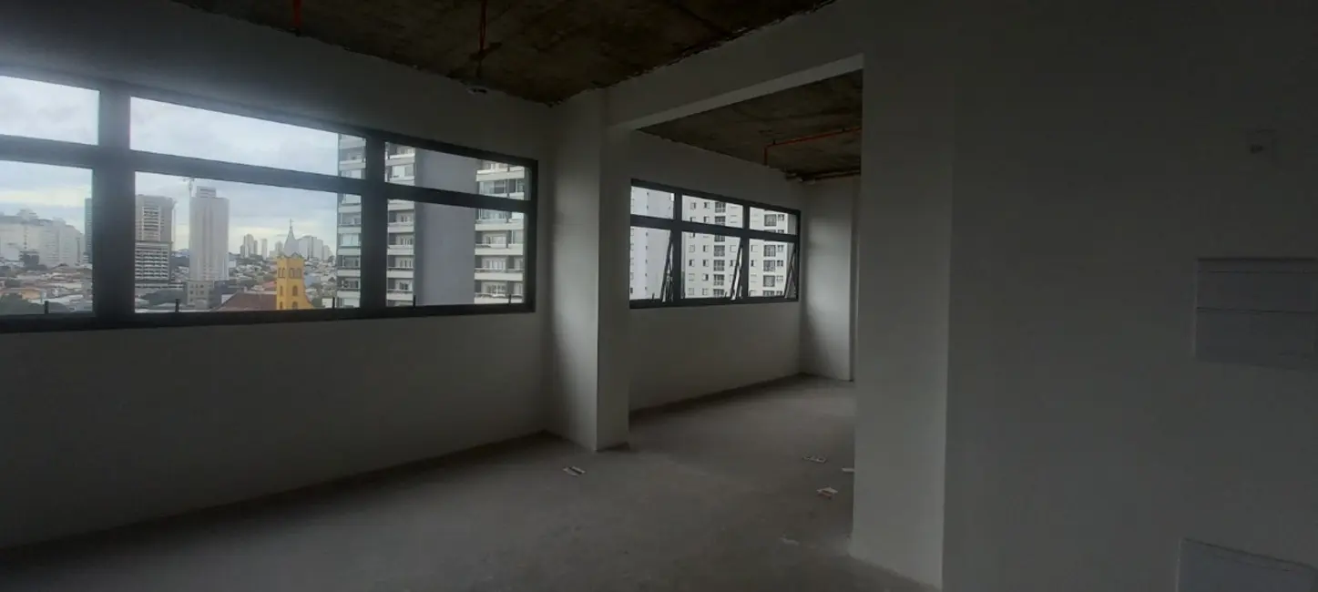 Foto 7 de Sala Comercial à venda, 60m2 em Vila Prudente, São Paulo - SP