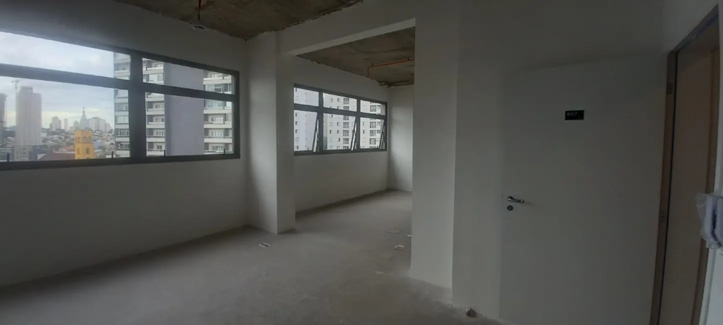 Foto 4 de Sala Comercial à venda, 60m2 em Vila Prudente, São Paulo - SP