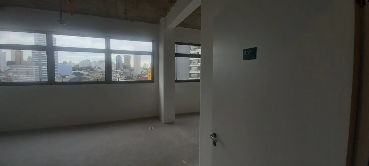 Foto 6 de Sala Comercial à venda, 60m2 em Vila Prudente, São Paulo - SP