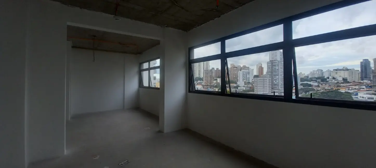 Foto 8 de Sala Comercial à venda, 60m2 em Vila Prudente, São Paulo - SP