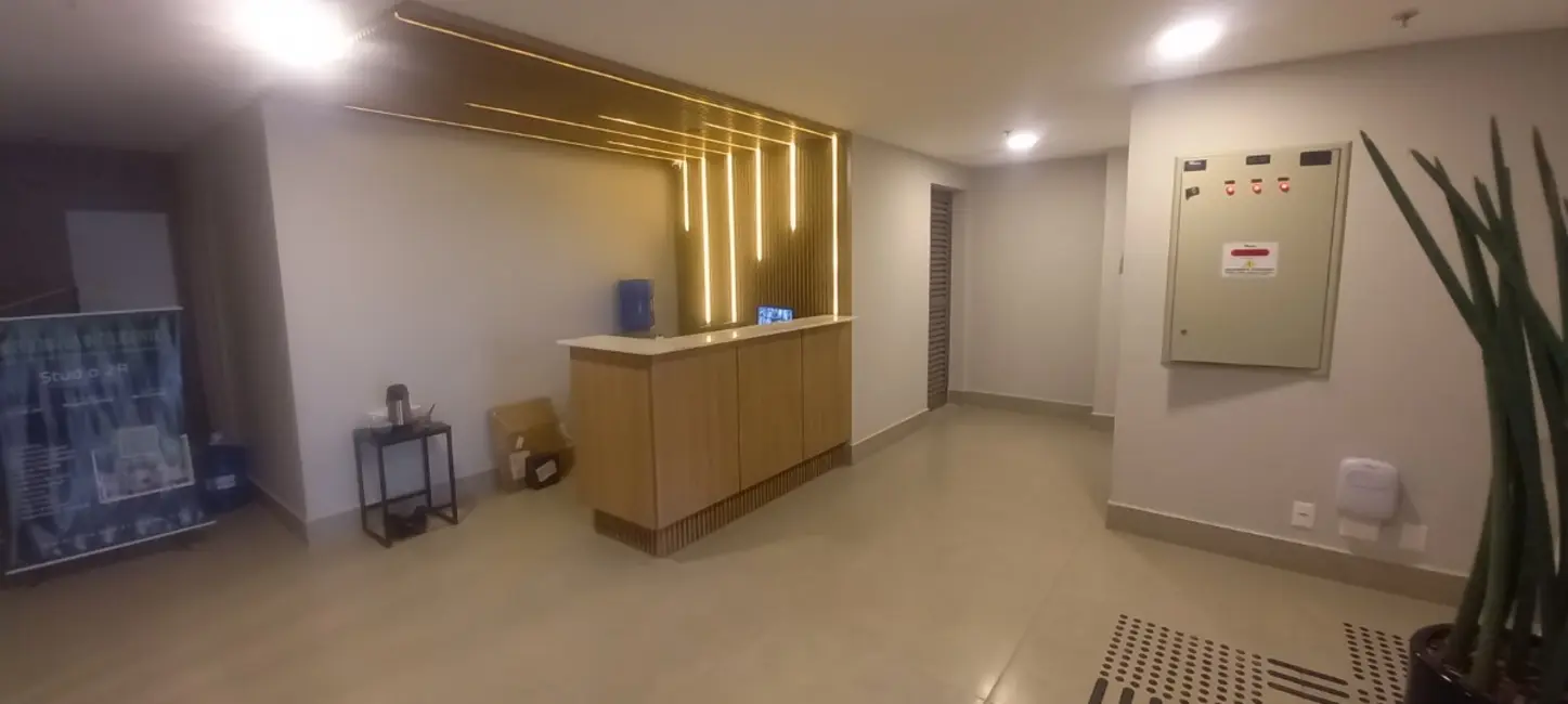 Foto 8 de Sala Comercial à venda, 30m2 em Vila Prudente, São Paulo - SP