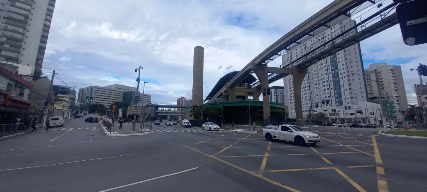 Foto 2 de Sala Comercial à venda, 30m2 em Vila Prudente, São Paulo - SP