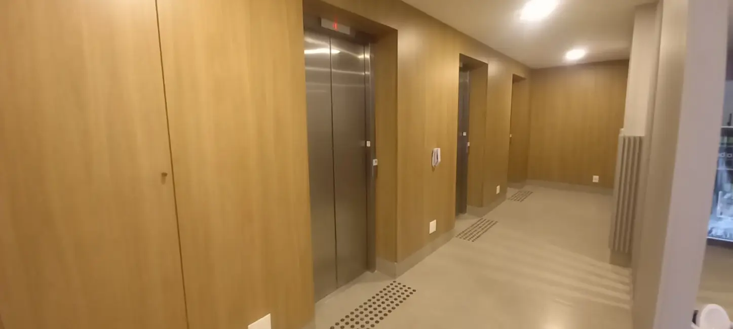 Foto 7 de Sala Comercial à venda, 30m2 em Vila Prudente, São Paulo - SP