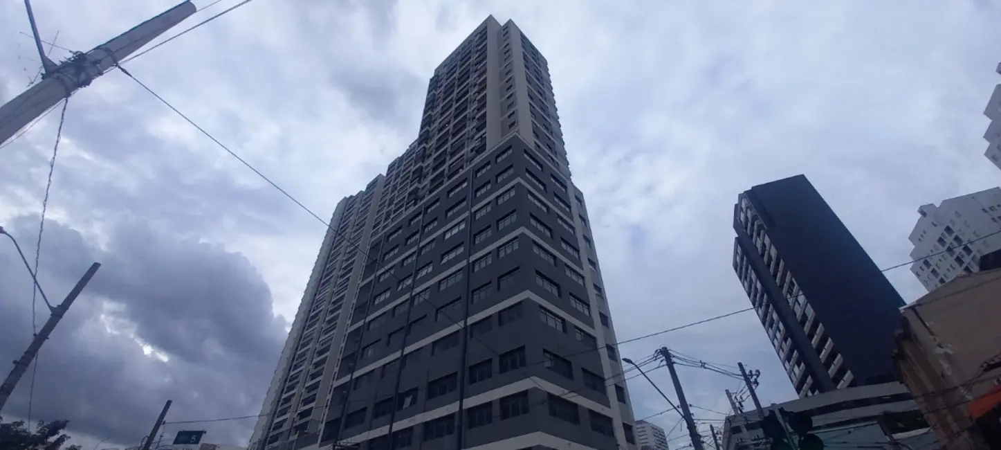 Foto 1 de Sala Comercial à venda, 30m2 em Vila Prudente, São Paulo - SP