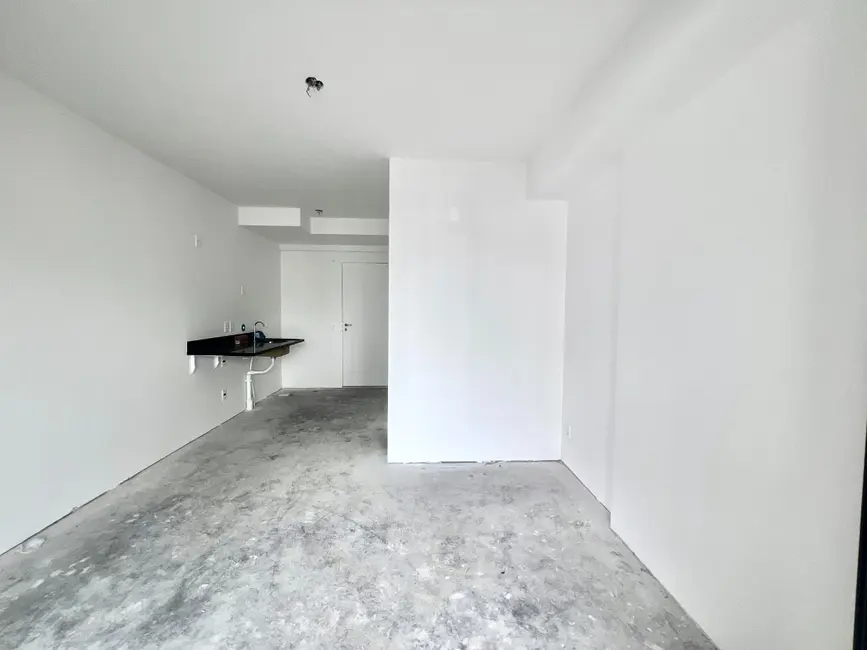 Foto 8 de Apartamento com 1 quarto à venda, 28m2 em Vila Pompéia, São Paulo - SP