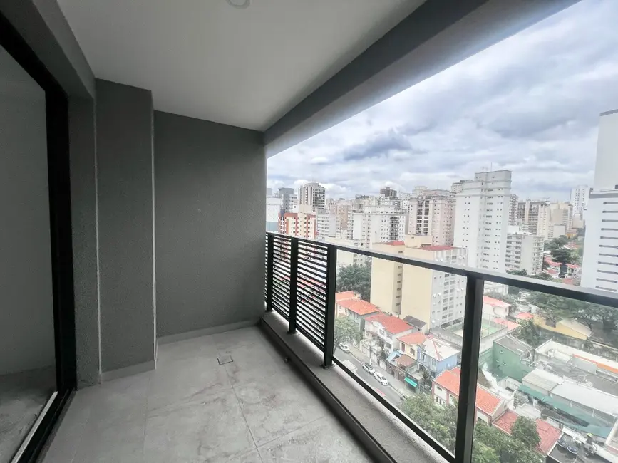 Foto 3 de Apartamento com 1 quarto à venda, 28m2 em Vila Pompéia, São Paulo - SP