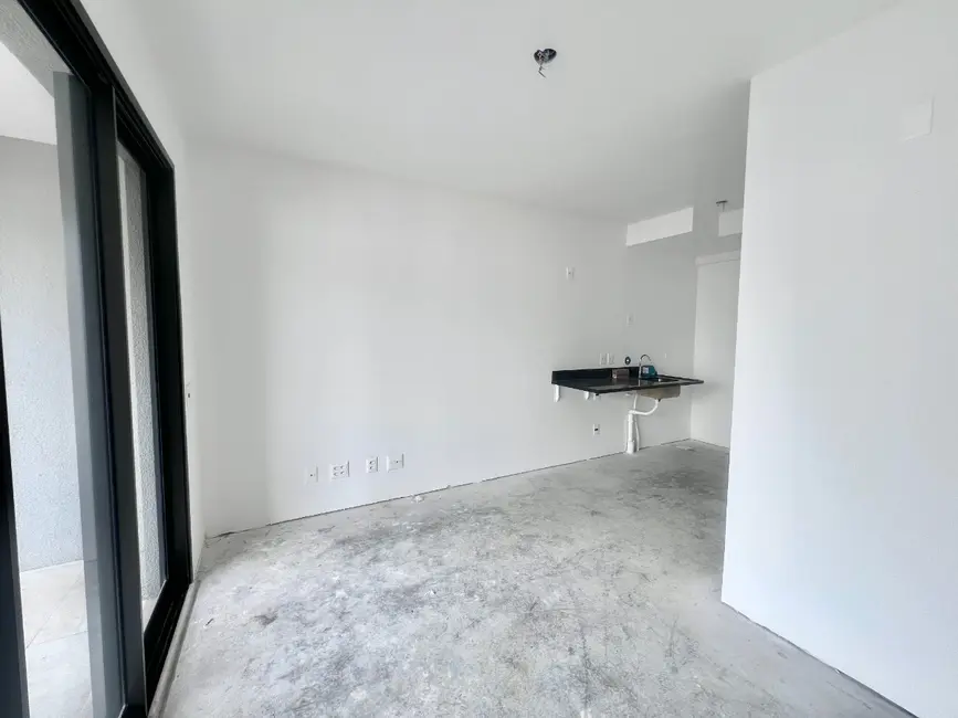 Foto 7 de Apartamento com 1 quarto à venda, 28m2 em Vila Pompéia, São Paulo - SP