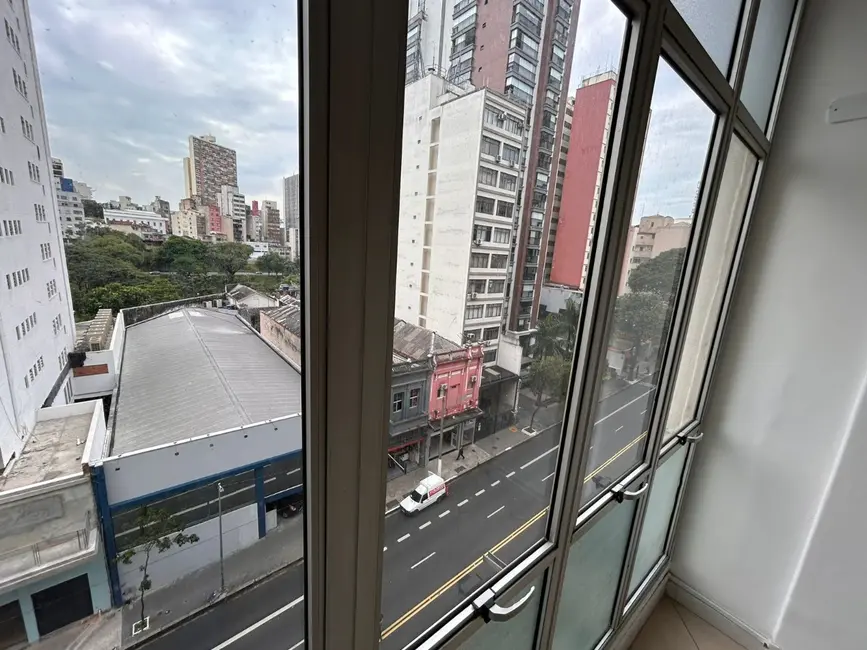 Foto 2 de Sala Comercial à venda, 38m2 em Bela Vista, São Paulo - SP