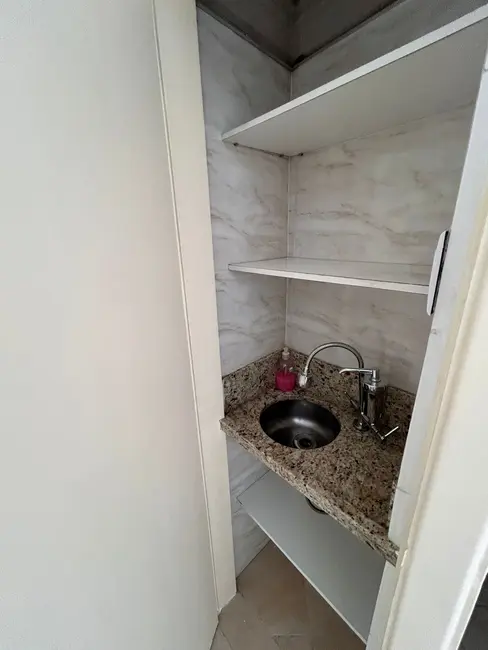 Sala Comercial à venda, 38m2 em Bela Vista, São Paulo - SP - imagem 6 Foto 6 de Sala Comercial à venda, 38m2 em Bela Vista, São Paulo - SP