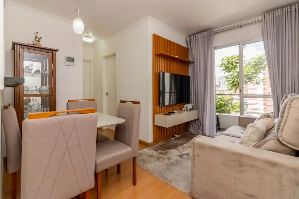 Apartamento com 2 quartos à venda, 47m2 em São Paulo - SP - imagem 4 Foto 4 de Apartamento com 2 quartos à venda, 47m2 em São Paulo - SP