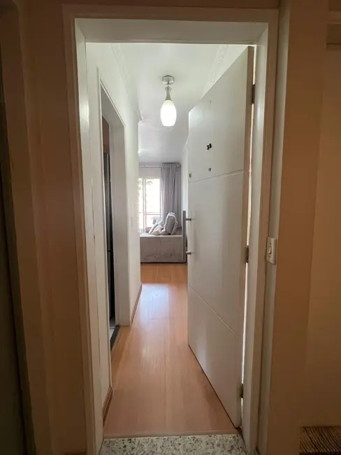 Apartamento com 2 quartos à venda, 47m2 em São Paulo - SP - imagem 1 Foto 1 de Apartamento com 2 quartos à venda, 47m2 em São Paulo - SP