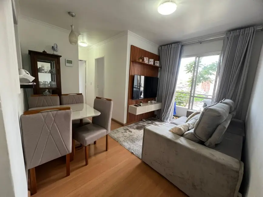 Apartamento com 2 quartos à venda, 47m2 em São Paulo - SP - imagem 5 Foto 5 de Apartamento com 2 quartos à venda, 47m2 em São Paulo - SP