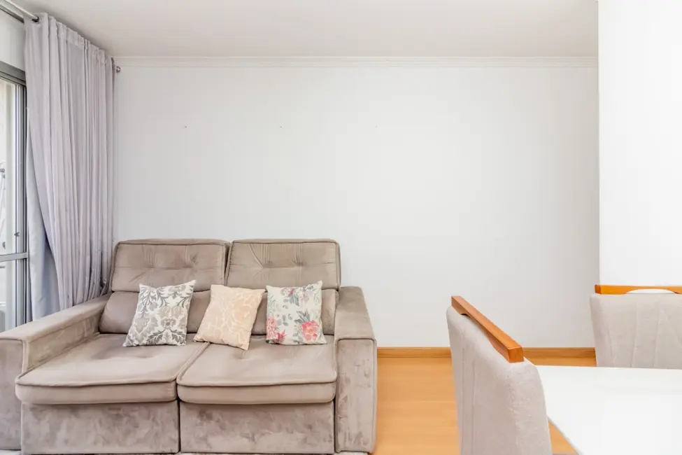 Apartamento com 2 quartos à venda, 47m2 em São Paulo - SP - imagem 7 Foto 7 de Apartamento com 2 quartos à venda, 47m2 em São Paulo - SP