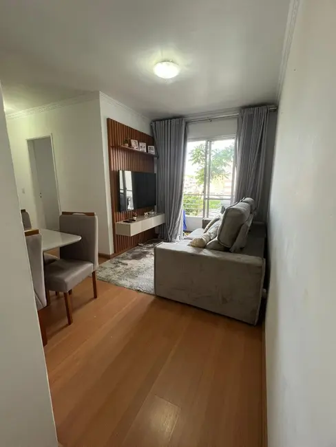 Apartamento com 2 quartos à venda, 47m2 em São Paulo - SP - imagem 3 Foto 3 de Apartamento com 2 quartos à venda, 47m2 em São Paulo - SP