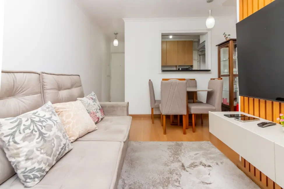 Apartamento com 2 quartos à venda, 47m2 em São Paulo - SP - imagem 6 Foto 6 de Apartamento com 2 quartos à venda, 47m2 em São Paulo - SP