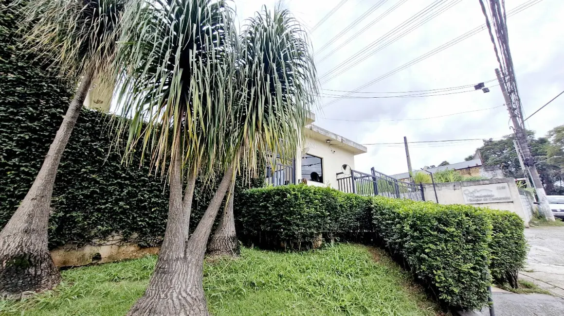 Foto 3 de Apartamento com 2 quartos à venda, 50m2 em Jardim Francisco Mendes, São Paulo - SP