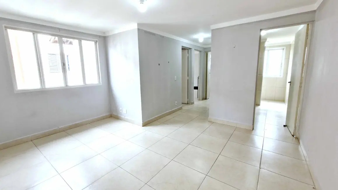 Foto 5 de Apartamento com 2 quartos à venda, 50m2 em Jardim Francisco Mendes, São Paulo - SP