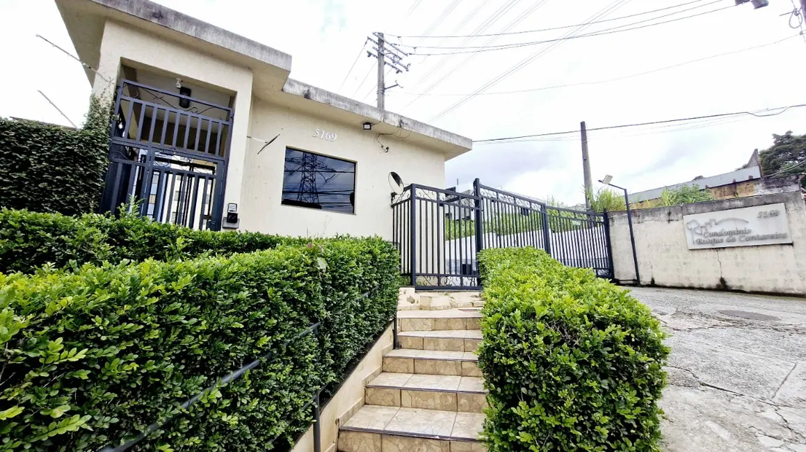 Foto 2 de Apartamento com 2 quartos à venda, 50m2 em Jardim Francisco Mendes, São Paulo - SP