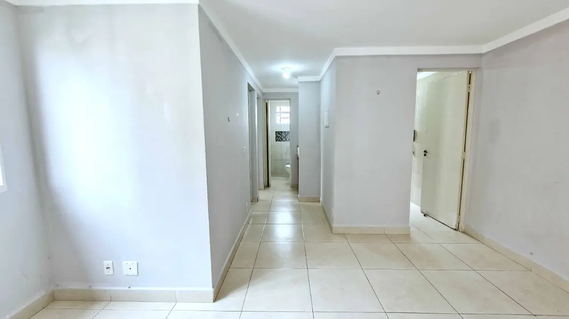 Foto 8 de Apartamento com 2 quartos à venda, 50m2 em Jardim Francisco Mendes, São Paulo - SP