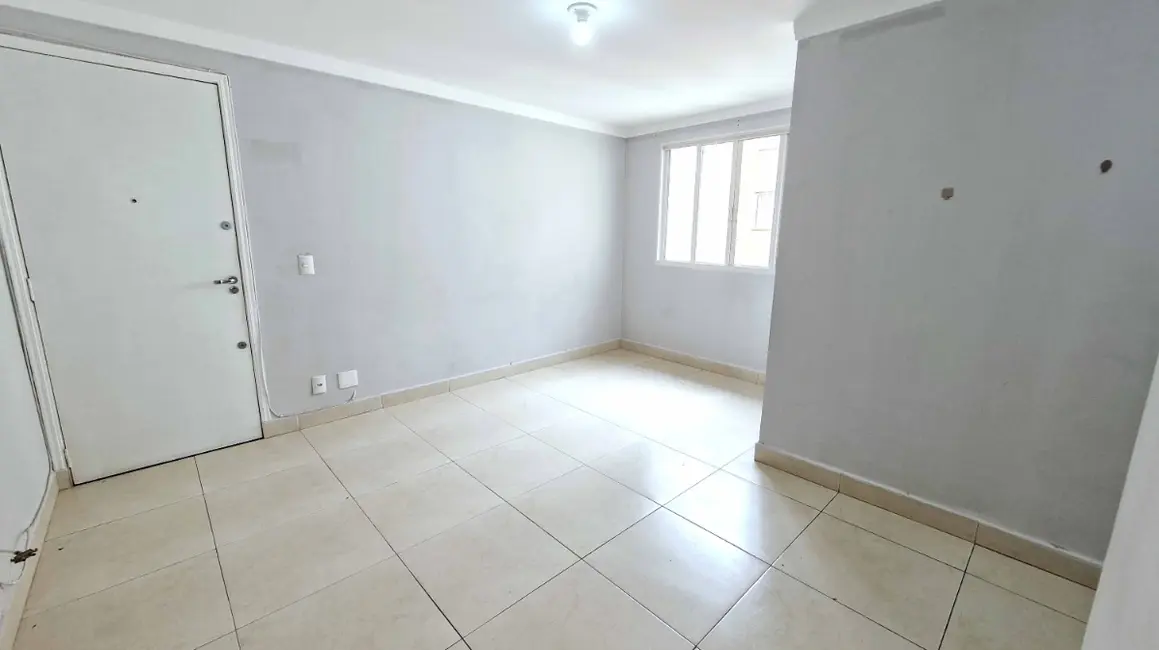 Foto 6 de Apartamento com 2 quartos à venda, 50m2 em Jardim Francisco Mendes, São Paulo - SP