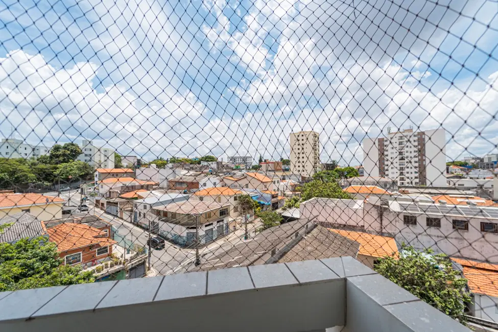 Apartamento com 2 quartos à venda, 55m2 em Vila Guarani (Z Sul), São Paulo - SP - imagem 3 Foto 3 de Apartamento com 2 quartos à venda, 55m2 em Vila Guarani (Z Sul), São Paulo - SP