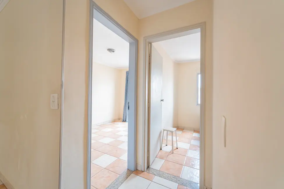 Apartamento com 2 quartos à venda, 55m2 em Vila Guarani (Z Sul), São Paulo - SP - imagem 6 Foto 6 de Apartamento com 2 quartos à venda, 55m2 em Vila Guarani (Z Sul), São Paulo - SP