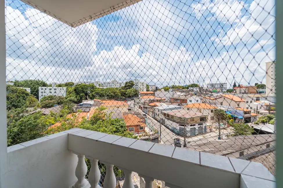 Apartamento com 2 quartos à venda, 55m2 em Vila Guarani (Z Sul), São Paulo - SP - imagem 2 Foto 2 de Apartamento com 2 quartos à venda, 55m2 em Vila Guarani (Z Sul), São Paulo - SP