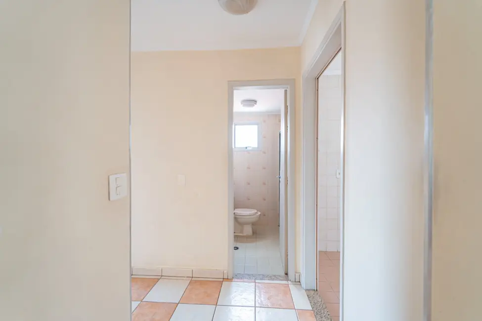 Apartamento com 2 quartos à venda, 55m2 em Vila Guarani (Z Sul), São Paulo - SP - imagem 5 Foto 5 de Apartamento com 2 quartos à venda, 55m2 em Vila Guarani (Z Sul), São Paulo - SP