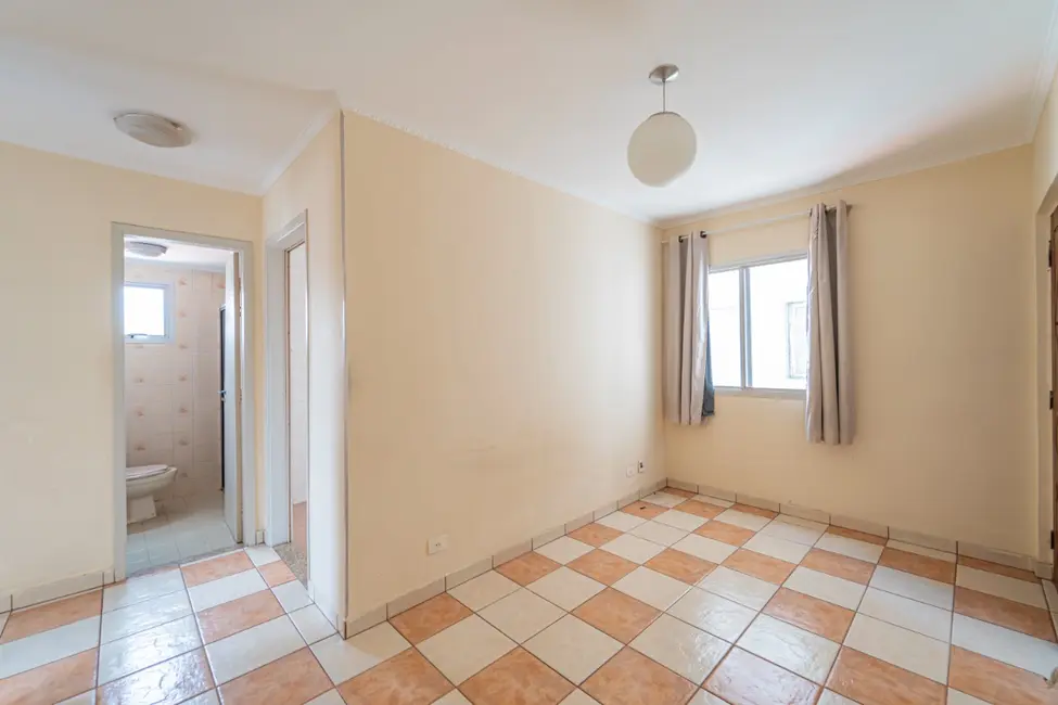 Apartamento com 2 quartos à venda, 55m2 em Vila Guarani (Z Sul), São Paulo - SP - imagem 8 Foto 8 de Apartamento com 2 quartos à venda, 55m2 em Vila Guarani (Z Sul), São Paulo - SP