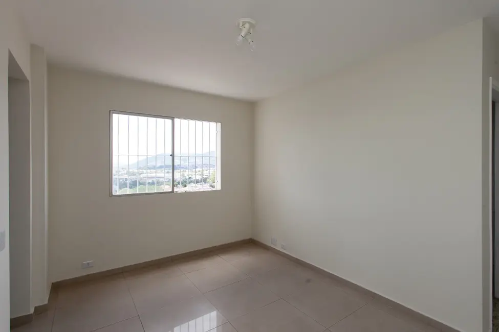 Foto 3 de Apartamento com 2 quartos à venda, 51m2 em Jaraguá, São Paulo - SP