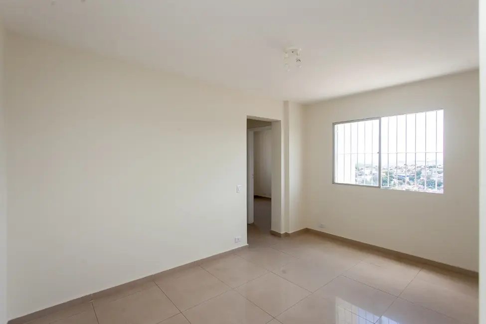 Foto 6 de Apartamento com 2 quartos à venda, 51m2 em Jaraguá, São Paulo - SP