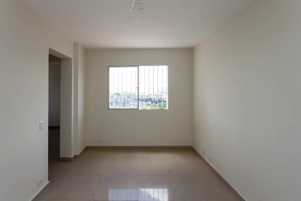 Foto 1 de Apartamento com 2 quartos à venda, 51m2 em Jaraguá, São Paulo - SP