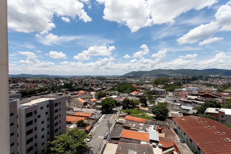 Foto 7 de Apartamento com 2 quartos à venda, 51m2 em Jaraguá, São Paulo - SP
